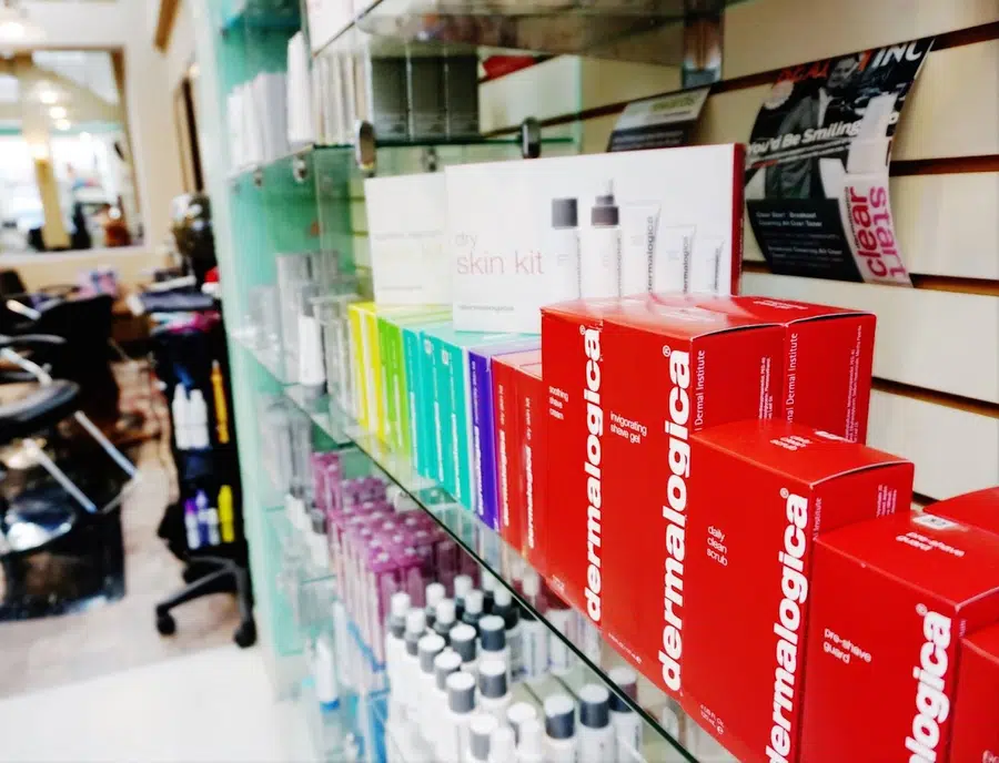 Beauty Zone